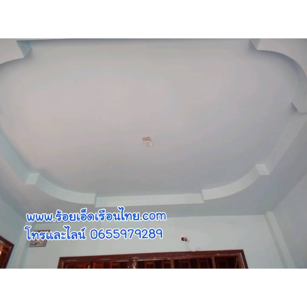บ้านแฝดแบบที่24 ขนาด9.7×7.5+สองห้องนอน ครัว ห้องน้ำ+ศาลาไม้+ระเบียงข้าง+ยิปซั่ม บ้านแฝดแบบที่24 ขนาด9.7×7.5+สองห้องนอน ครัว ห้องน้ำ+ศาลาไม้+ระเบียงข้าง+ยิปซั่ม